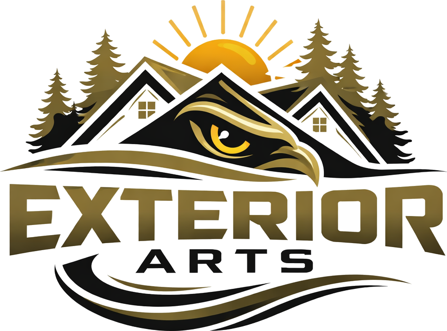 Exterior Arts LLC logo