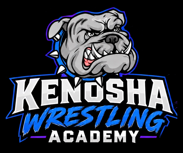 Kenosha Wrestling Academy